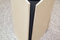 Partially-Folded